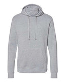 Men's Gaiter Fleece Hooded Sweatshirt