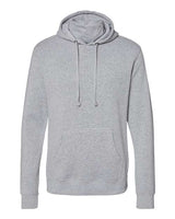 Men's Gaiter Fleece Hooded Sweatshirt