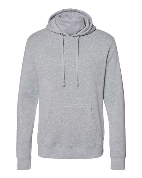 Men's Gaiter Fleece Hooded Sweatshirt