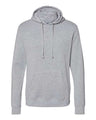 Men's Gaiter Fleece Hooded Sweatshirt
