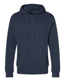 Men's Gaiter Fleece Hooded Sweatshirt