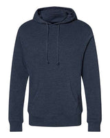 Men's Gaiter Fleece Hooded Sweatshirt