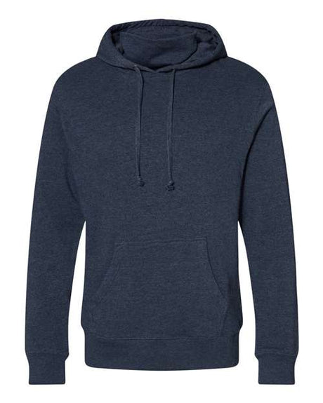 Men's Gaiter Fleece Hooded Sweatshirt