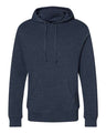 Men's Gaiter Fleece Hooded Sweatshirt