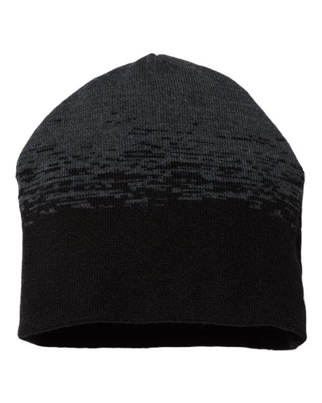 USA-Made Static Knit Beanie