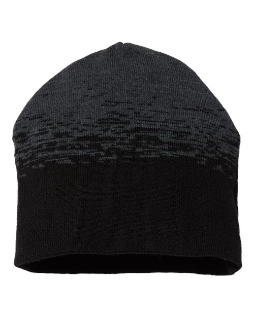 USA-Made Static Knit Beanie