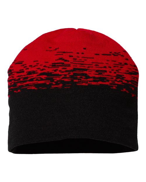 USA-Made Static Knit Beanie