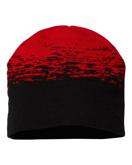 USA-Made Static Knit Beanie