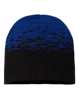 USA-Made Static Knit Beanie