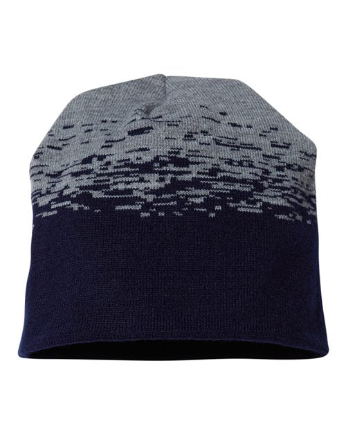USA-Made Static Knit Beanie