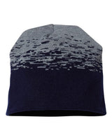 USA-Made Static Knit Beanie