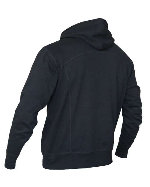 2-in-1 Hero Hoodie Lite Full-Zip