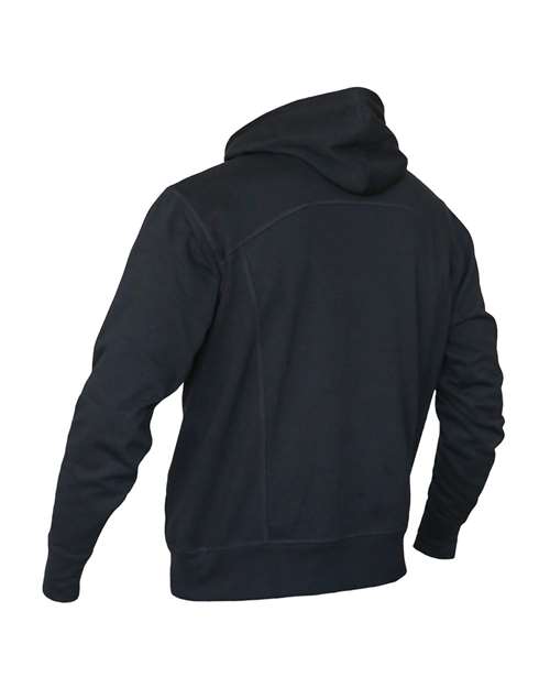 2-in-1 Hero Hoodie Lite Pullover