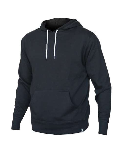 2-in-1 Hero Hoodie Lite Pullover