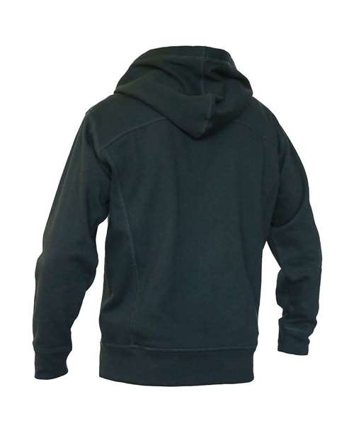 2-in-1 Youth Hero Hoodie Lite Full-Zip