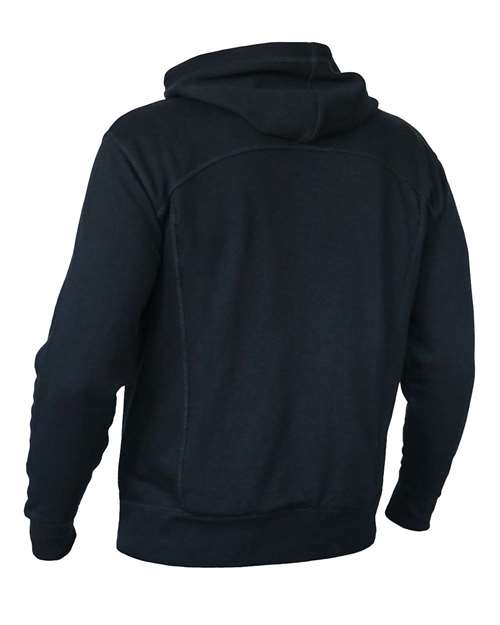 2-in-1 Hero Hoodie Classic Full-Zip