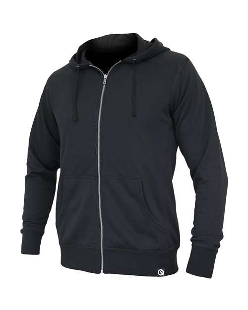 2-in-1 Hero Hoodie Classic Full-Zip