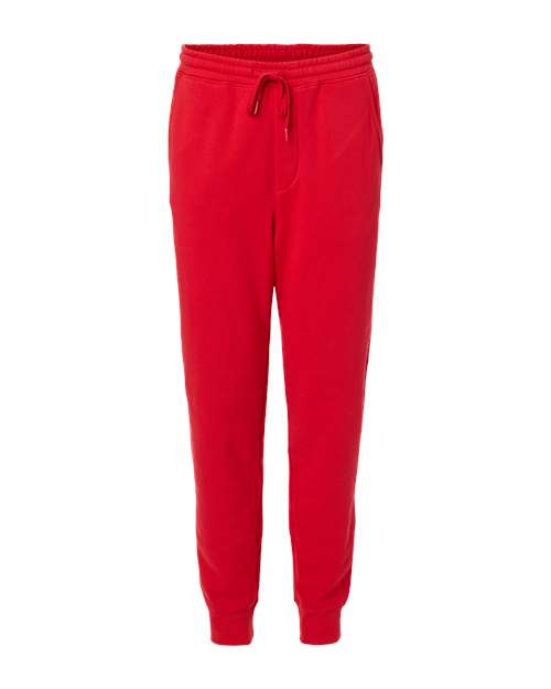 Midweight Fleece Pants