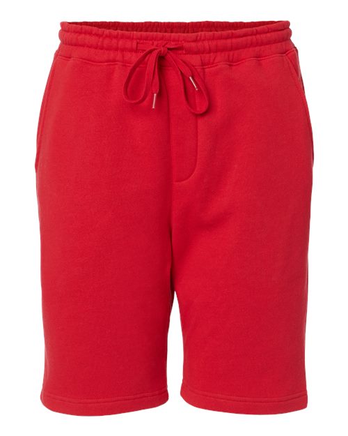 Midweight Fleece Shorts