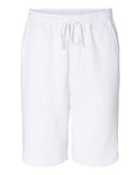 Men's Midweight Fleece Shorts