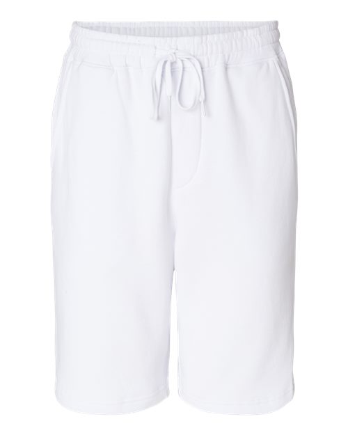 Men's Midweight Fleece Shorts