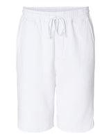 Men's Midweight Fleece Shorts