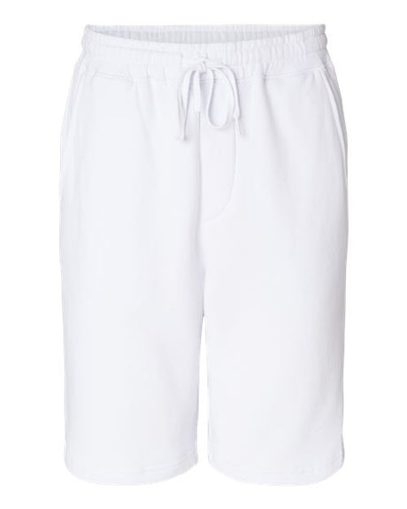 Men's Midweight Fleece Shorts