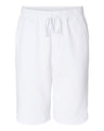 Men's Midweight Fleece Shorts
