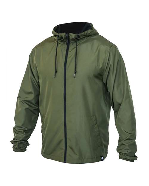 2-in-1 Dryflip Windbreaker