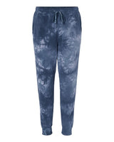 Pigment-Dyed Fleece Pants