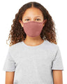 Youth 2-Ply Reusable Face Mask