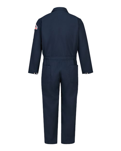 Flame Resistant Coveralls