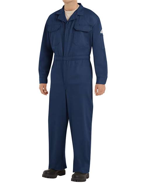 Flame Resistant Coveralls