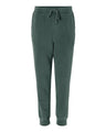 Independent Trading Co. Unisex Pigment-Dyed Fleece Sweatpants