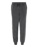 Independent Trading Co. Unisex Pigment-Dyed Fleece Sweatpants