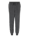 Independent Trading Co. Unisex Pigment-Dyed Fleece Sweatpants