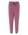 Independent Trading Co. Unisex Pigment-Dyed Fleece Sweatpants