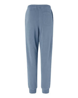 Independent Trading Co. Unisex Pigment-Dyed Fleece Sweatpants