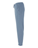 Independent Trading Co. Unisex Pigment-Dyed Fleece Sweatpants
