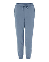 Independent Trading Co. Unisex Pigment-Dyed Fleece Sweatpants