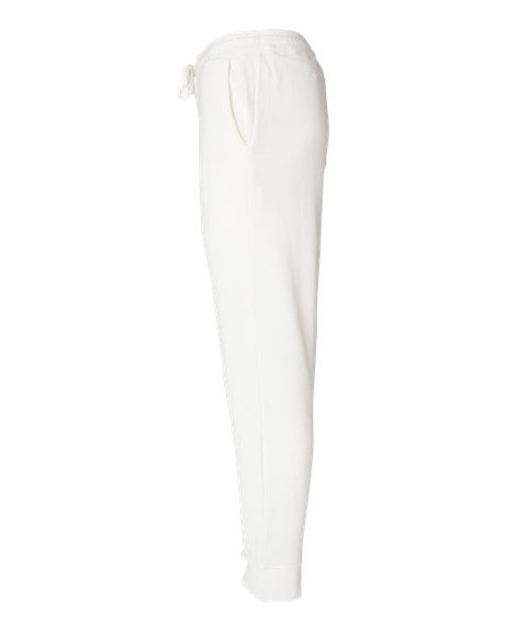 Independent Trading Co. Unisex Pigment-Dyed Fleece Sweatpants