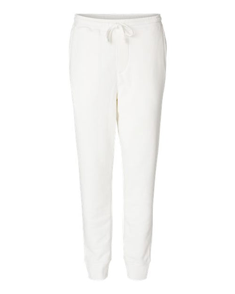Independent Trading Co. Unisex Pigment-Dyed Fleece Sweatpants