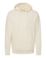 Midweight Hooded Sweatshirt