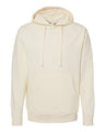 Midweight Hooded Sweatshirt