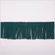 Ponderosa Pine Chainette Fringe - 2"