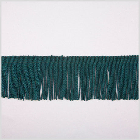 Ponderosa Pine Chainette Fringe - 2"