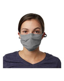 Youth X-Temp™ 2-Ply Adjustable Face Mask 1 unit = 5 Masks