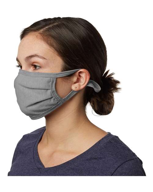 X-Temp™ 2-Ply Adjustable Face Mask 1 unit = 5 Masks