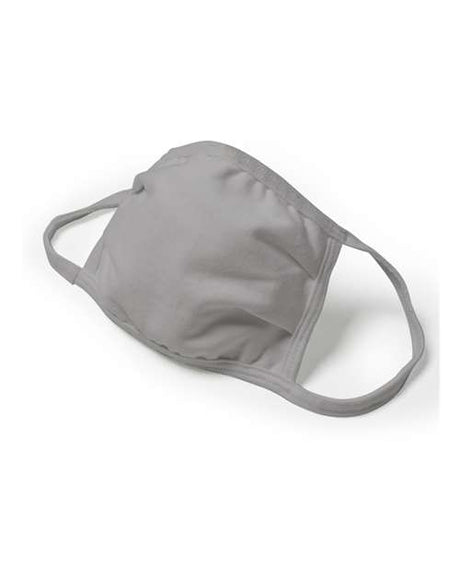 Hanes Youth X-Temp 2-Ply Face Mask Pack of 5