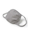 Hanes Youth X-Temp 2-Ply Face Mask Pack of 5